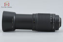 Nikon Lens (Zoom) Af Nikkor 70-300Mm F/4-5.6 G