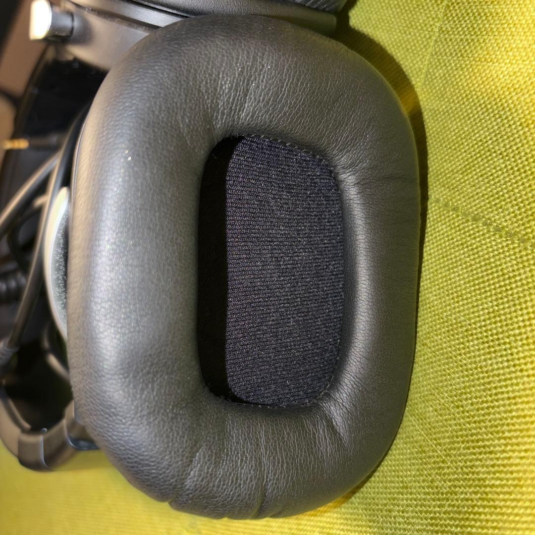 Yamaha Wired Headphones Hph-Mt8