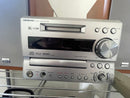 Onkyo Mini Component Systems Fr-7Gx Cd Md