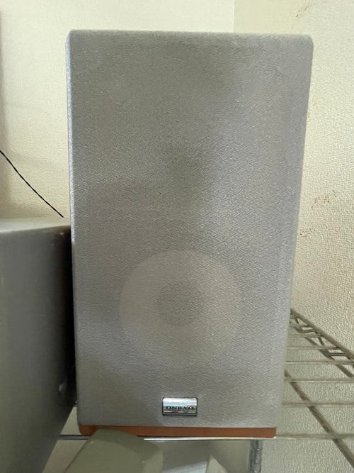 Onkyo Mini Component Systems Fr-7Gx Cd Md