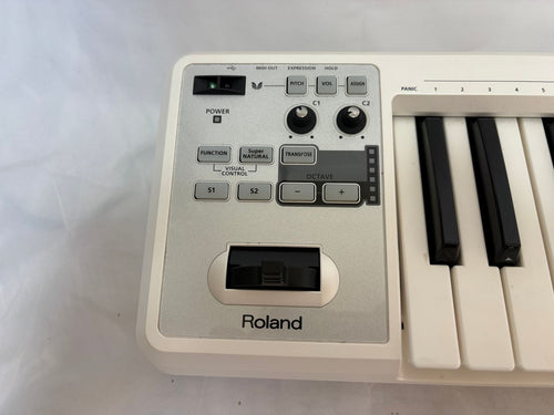 Roland Keyboard Electronic Piano Midi A-49 Wh 49 2300-4854