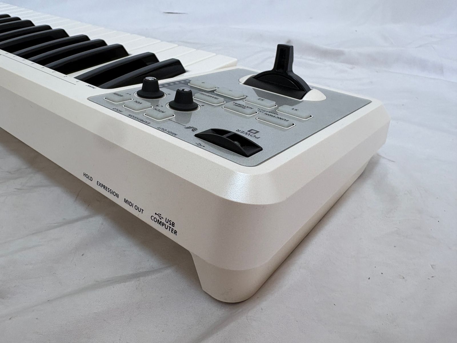 Roland Keyboard Electronic Piano Midi A-49 Wh 49 2300-4854