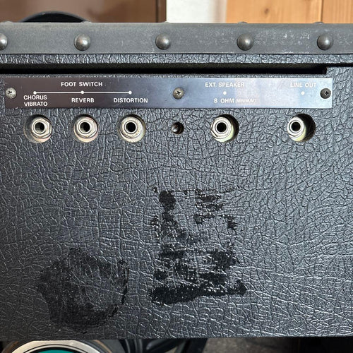 Roland Guitar Amplifier Jc-60