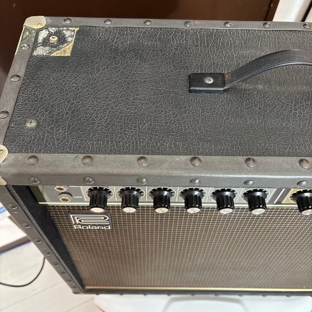 Roland Guitar Amplifier Jc-60