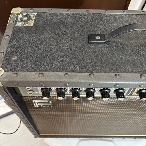 Roland Guitar Amplifier Jc-60