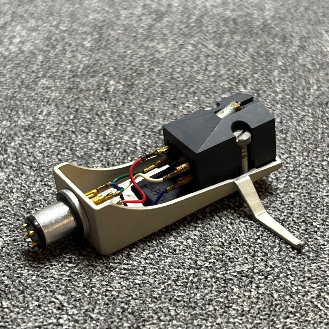 Denon Record Needles Cartridges Dl-103 Mc