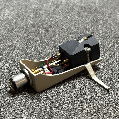 Denon Record Needles Cartridges Dl-103 Mc