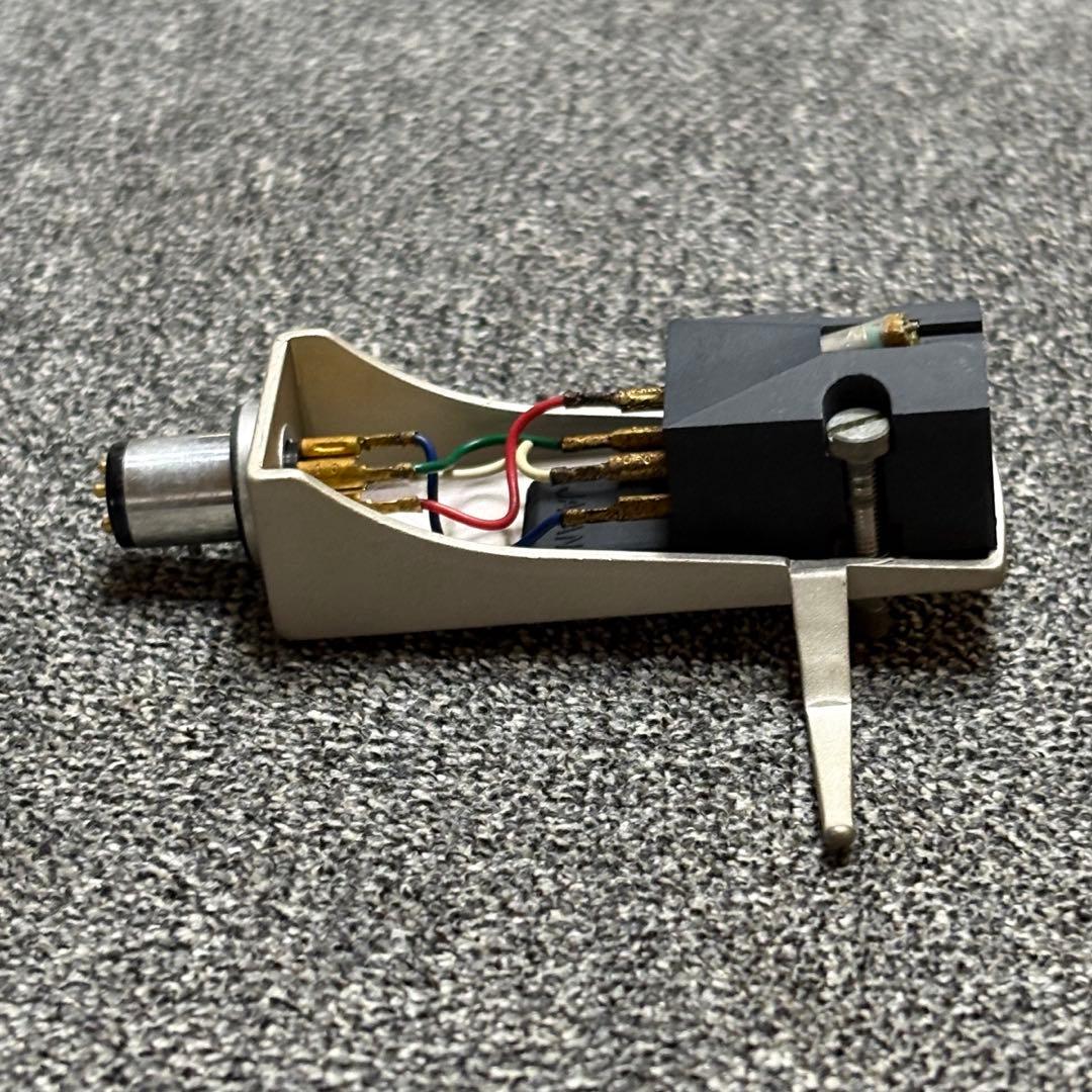 Denon Record Needles Cartridges Dl-103 Mc