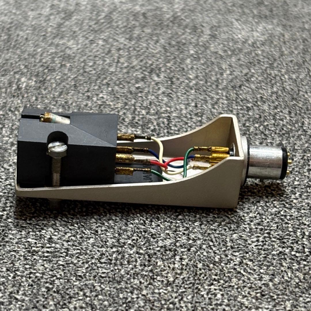 Denon Record Needles Cartridges Dl-103 Mc