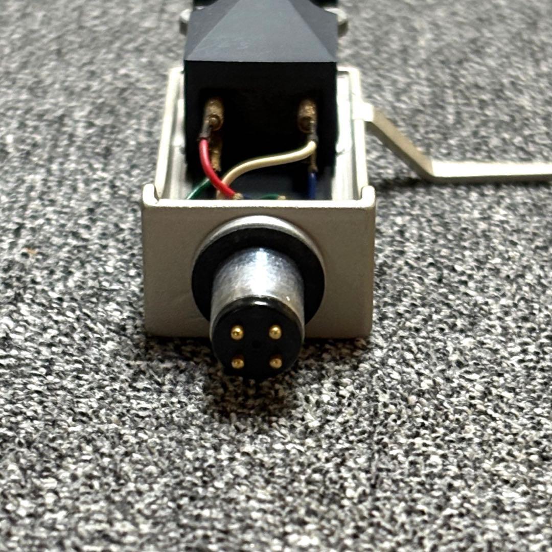 Denon Record Needles Cartridges Dl-103 Mc