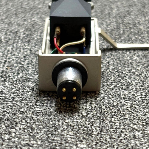 Denon Record Needles Cartridges Dl-103 Mc