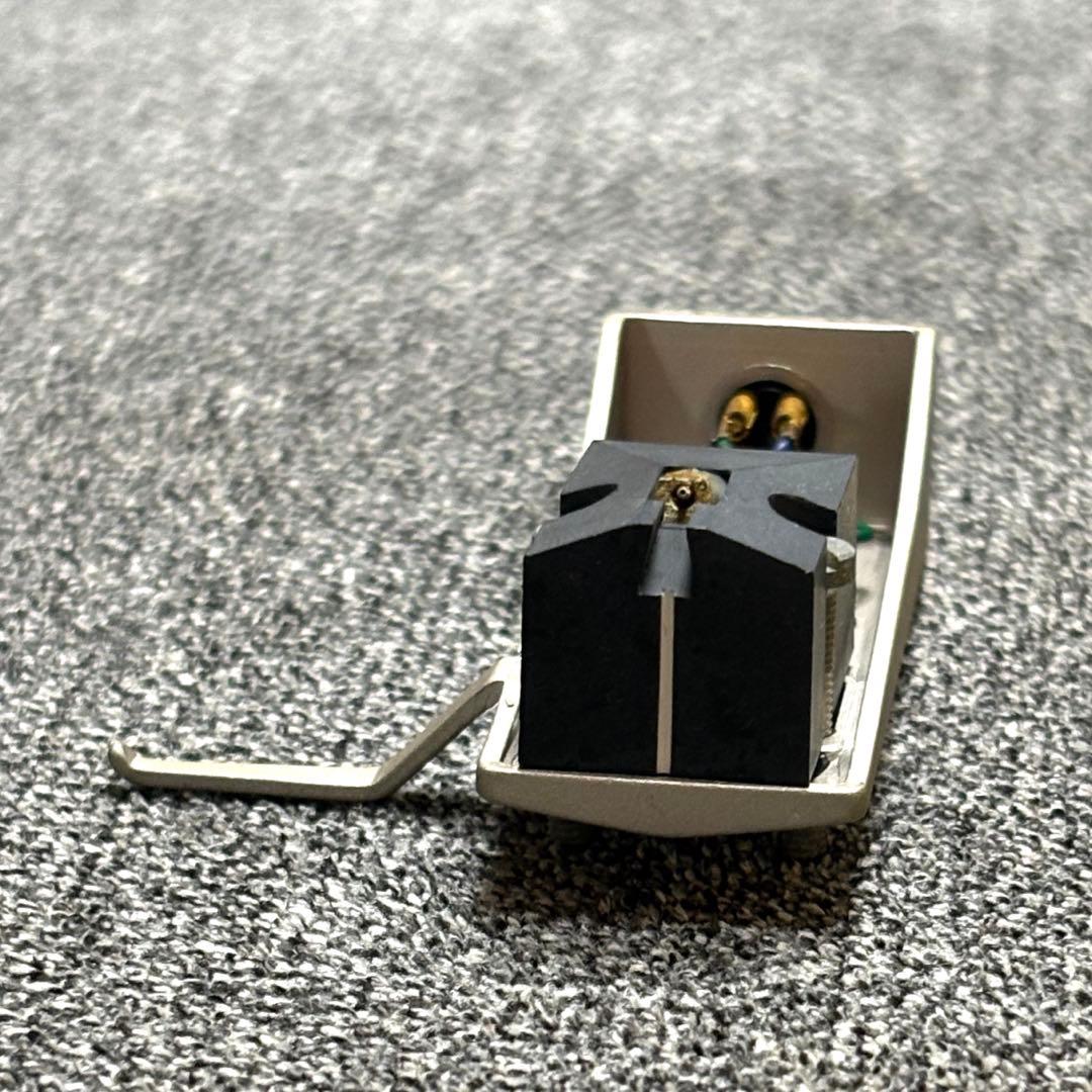 Denon Record Needles Cartridges Dl-103 Mc