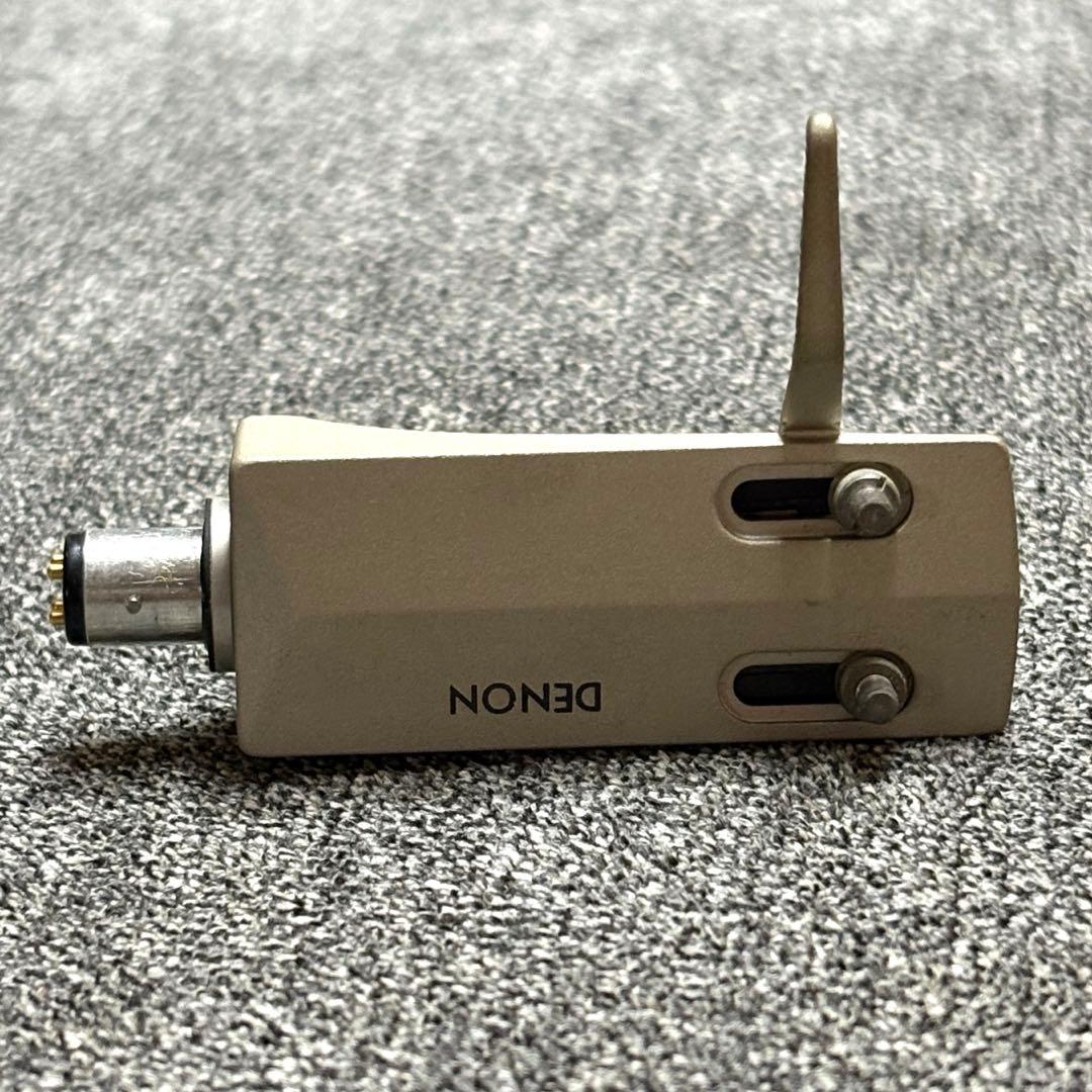 Denon Record Needles Cartridges Dl-103 Mc