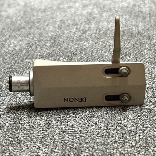 Denon Record Needles Cartridges Dl-103 Mc