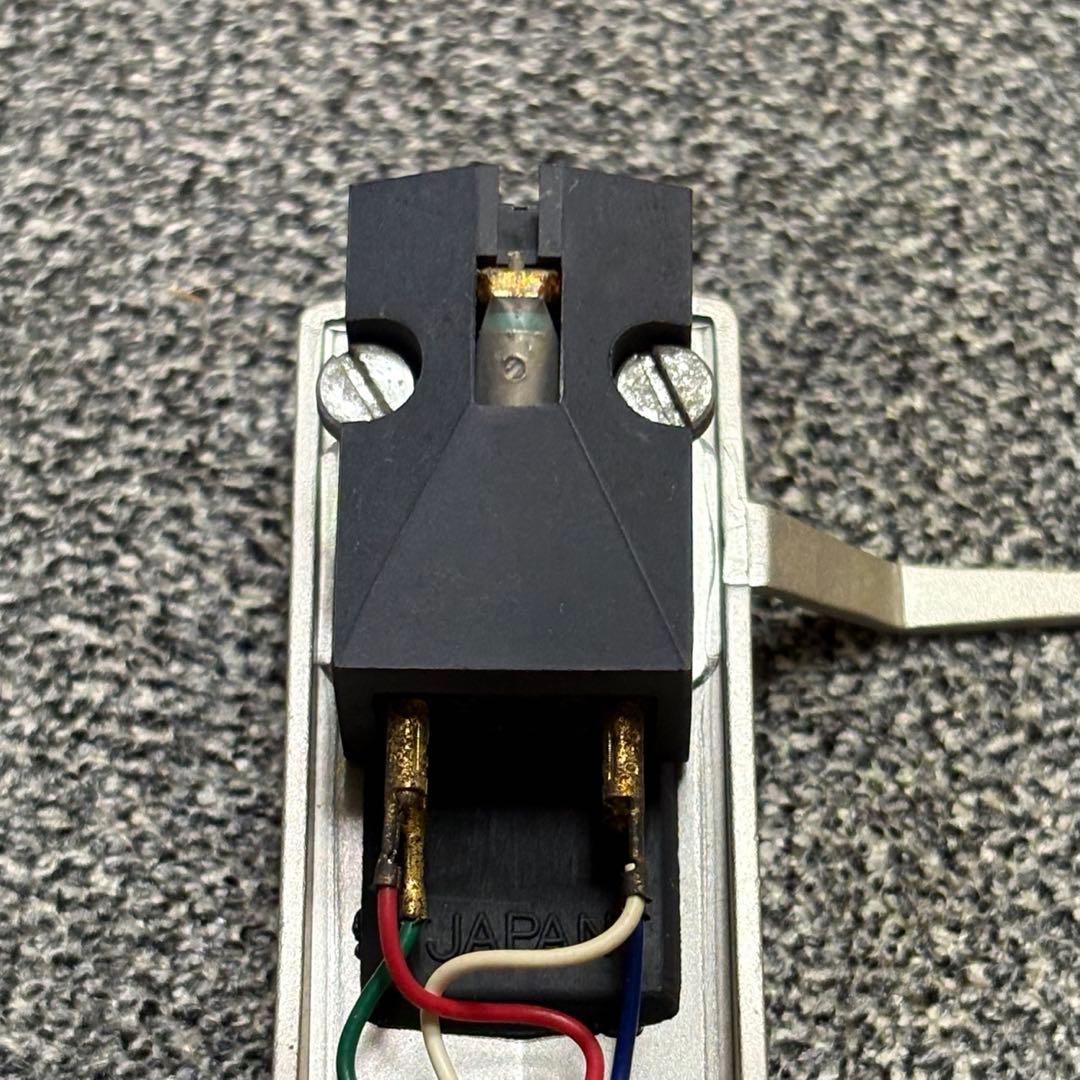 Denon Record Needles Cartridges Dl-103 Mc