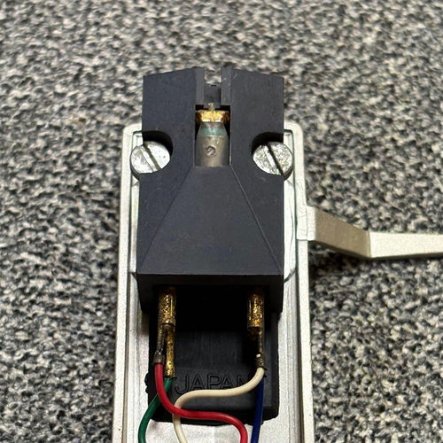 Denon Record Needles Cartridges Dl-103 Mc