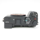 Sony Mirrorless Interchangeable Lips 269 7C Ii [Ilce-7Cm2 B]