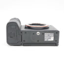 Sony Mirrorless Interchangeable Lips 269 7C Ii [Ilce-7Cm2 B]