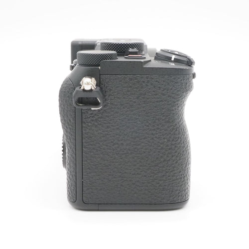 Sony Mirrorless Interchangeable Lips 269 7C Ii [Ilce-7Cm2 B]