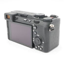 Sony Mirrorless Interchangeable Lips 269 7C Ii [Ilce-7Cm2 B]
