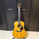 Yamaha Acoustic Guitar