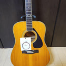 Yamaha Acoustic Guitar