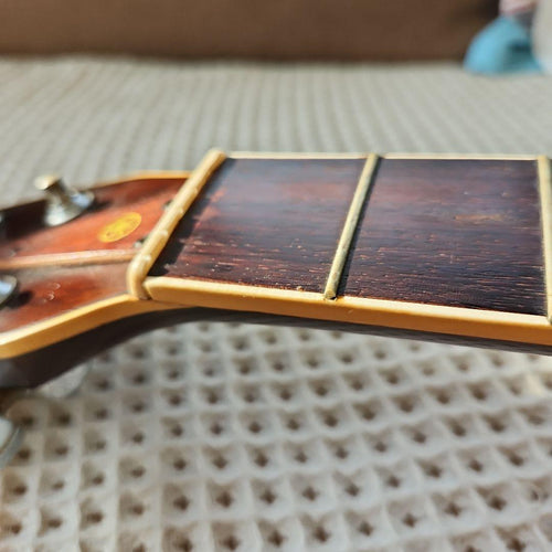 Yamaha Acoustic Guitar