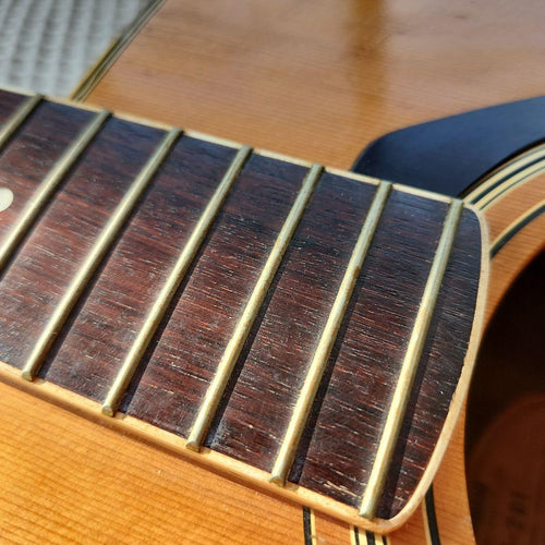 Yamaha Acoustic Guitar