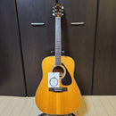 Yamaha Acoustic Guitar