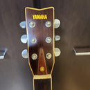 Yamaha Acoustic Guitar