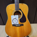 Yamaha Acoustic Guitar