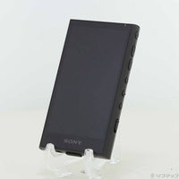 Sony Digital Audio Player Walkman A300 64Gb+Microsd Nw-A307(B) 262