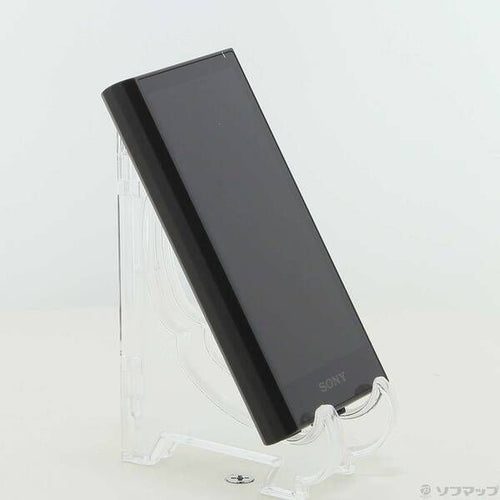 Sony Digital Audio Player Walkman A300 64Gb+Microsd Nw-A307(B) 262