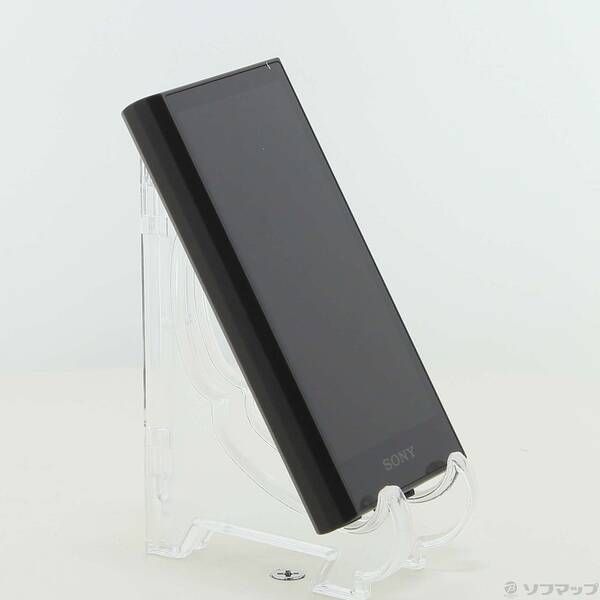 Sony Digital Audio Player Walkman A300 64Gb+Microsd Nw-A307(B) 262