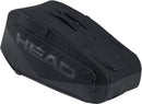 Head Racket Bag Pro X Racquet Xl Bk 12 260005