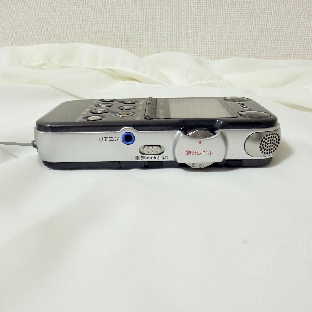 Sony Ic Recorder Voice Pcm Pcm-M10