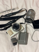 Olympus Mirrorless Interchangeable Lips Pen E-Pl7