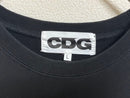 Comme Des Garcons Sweatshirts Crew Neck Sweat M