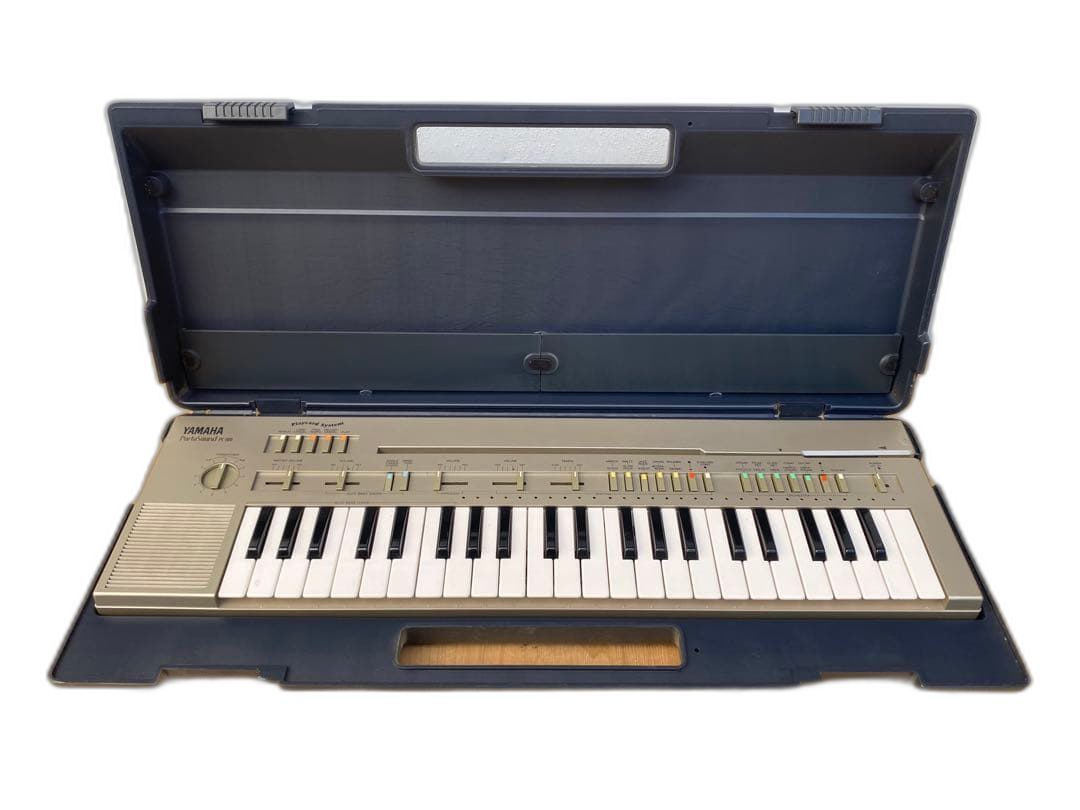 Yamaha Others Pc-100 Porta Sound