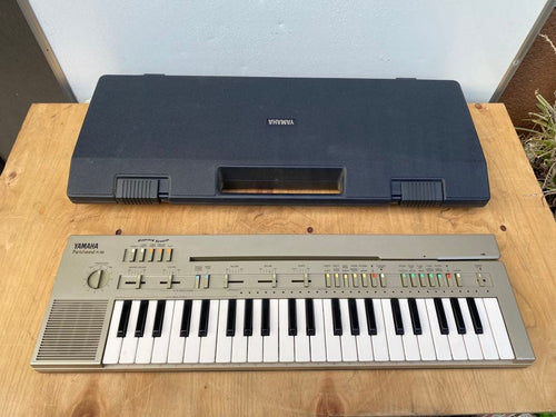 Yamaha Others Pc-100 Porta Sound