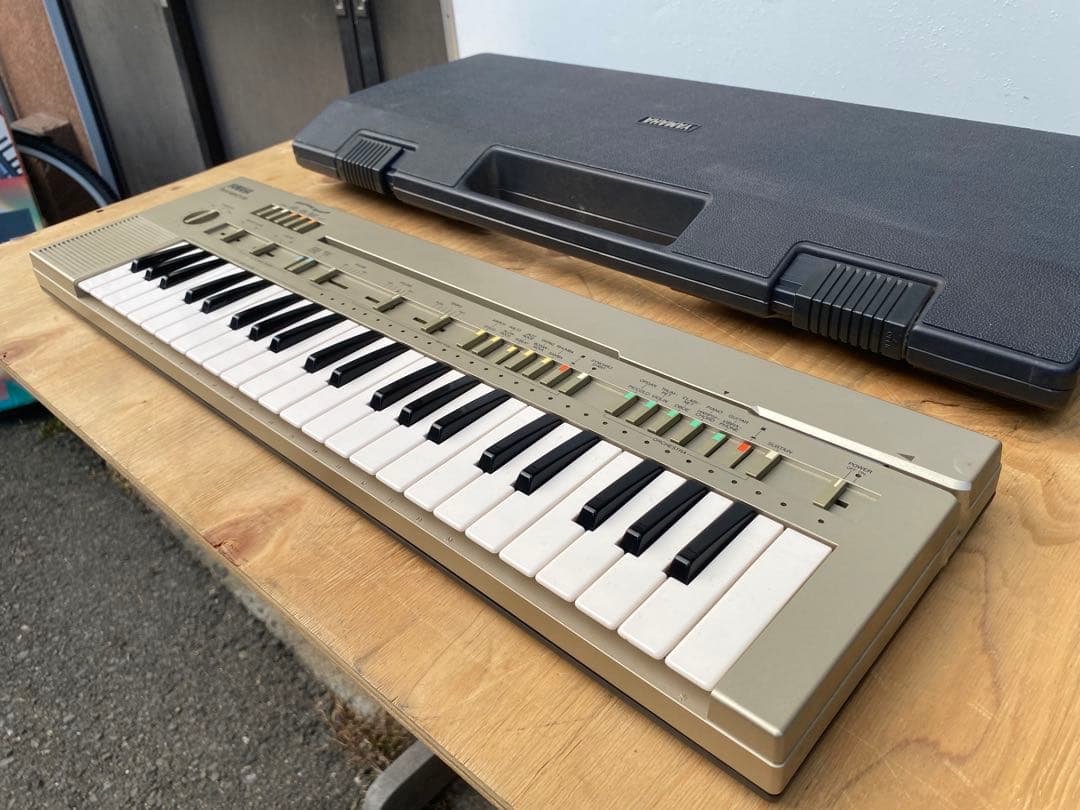 Yamaha Others Pc-100 Porta Sound