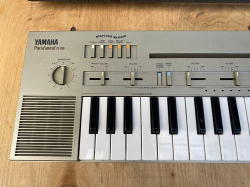 Yamaha Others Pc-100 Porta Sound