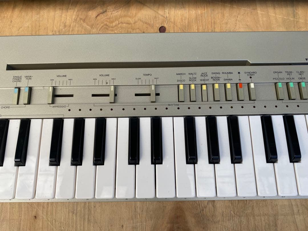 Yamaha Others Pc-100 Porta Sound