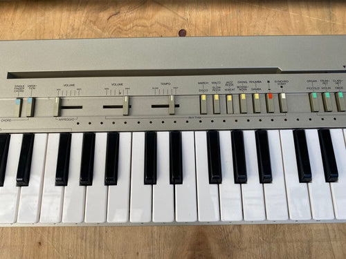 Yamaha Others Pc-100 Porta Sound