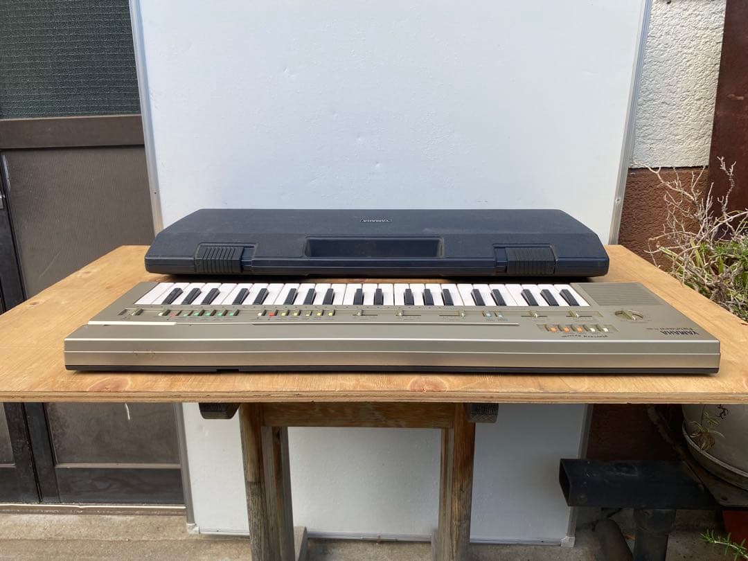 Yamaha Others Pc-100 Porta Sound