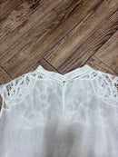 Tomorrowland Sleeveless