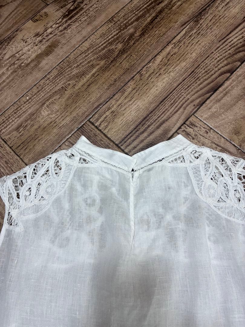 Tomorrowland Sleeveless