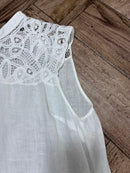 Tomorrowland Sleeveless