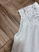 Tomorrowland Sleeveless
