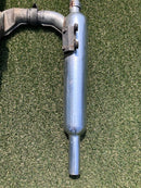 Kawasaki Mufflers W650 K395
